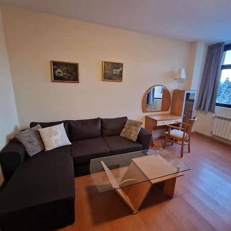 Flora Apartments Tmf Borovets Eksteriør bilde
