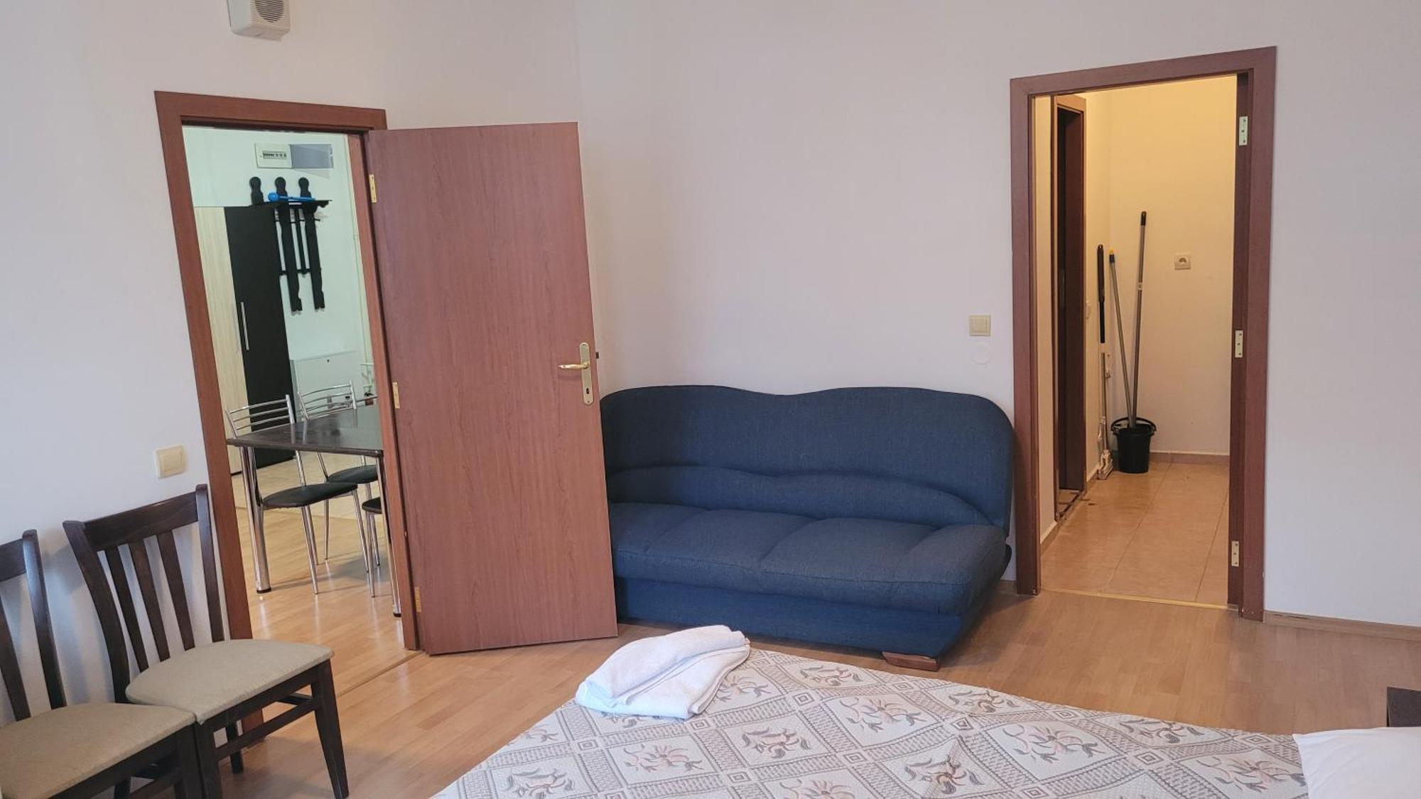 Flora Apartments Tmf Borovets Eksteriør bilde