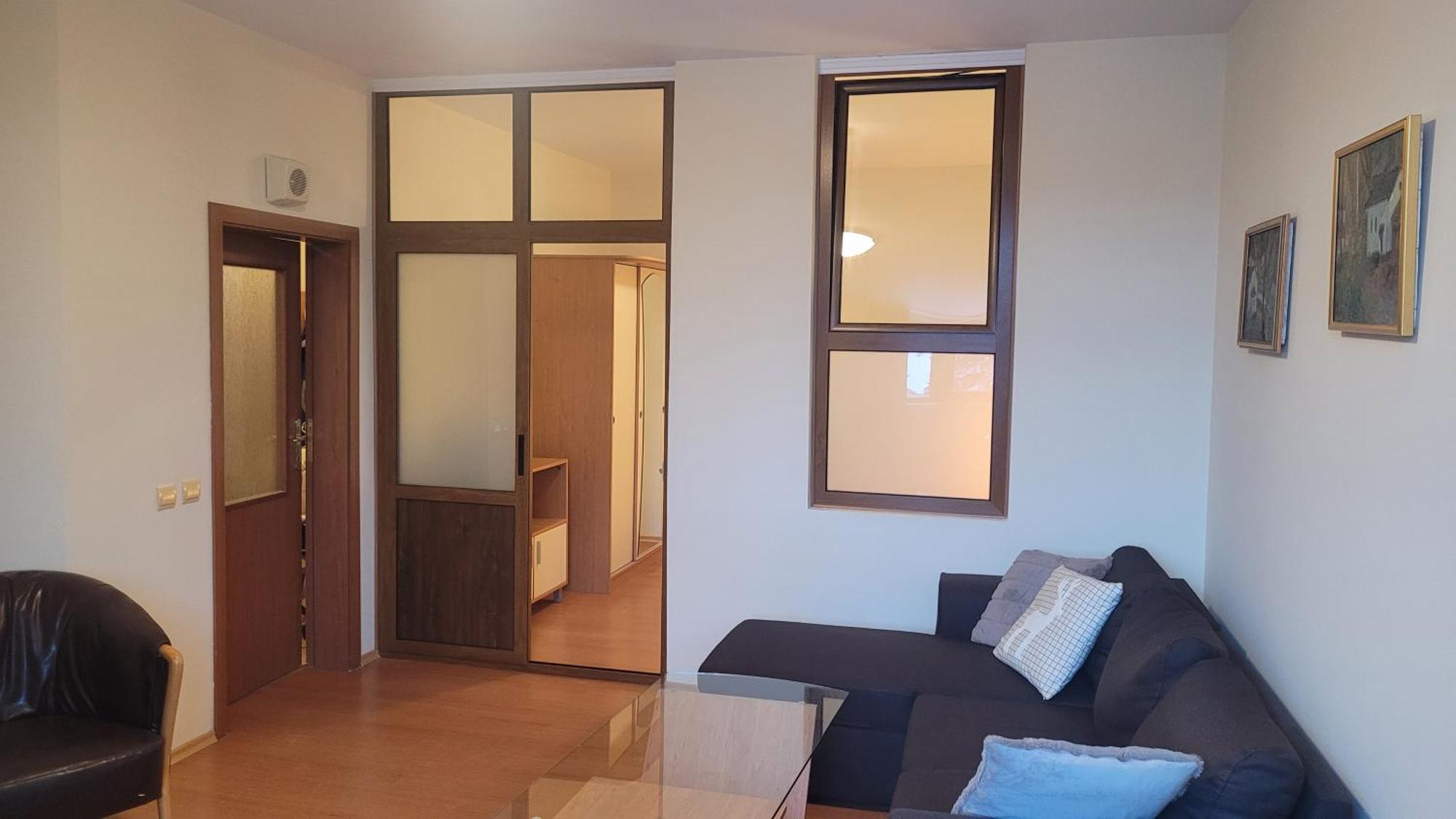 Flora Apartments Tmf Borovets Eksteriør bilde