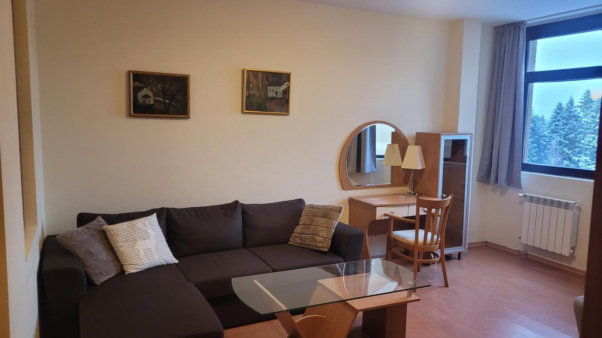 Flora Apartments Tmf Borovets Eksteriør bilde