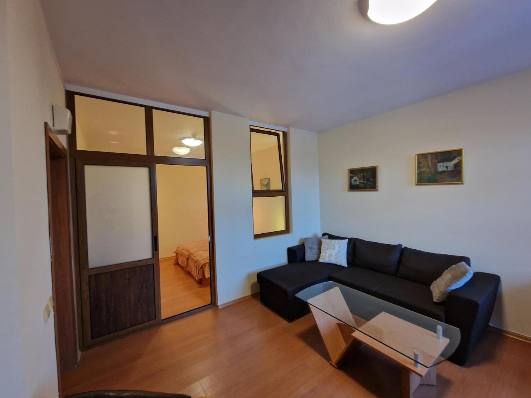 Flora Apartments Tmf Borovets Eksteriør bilde