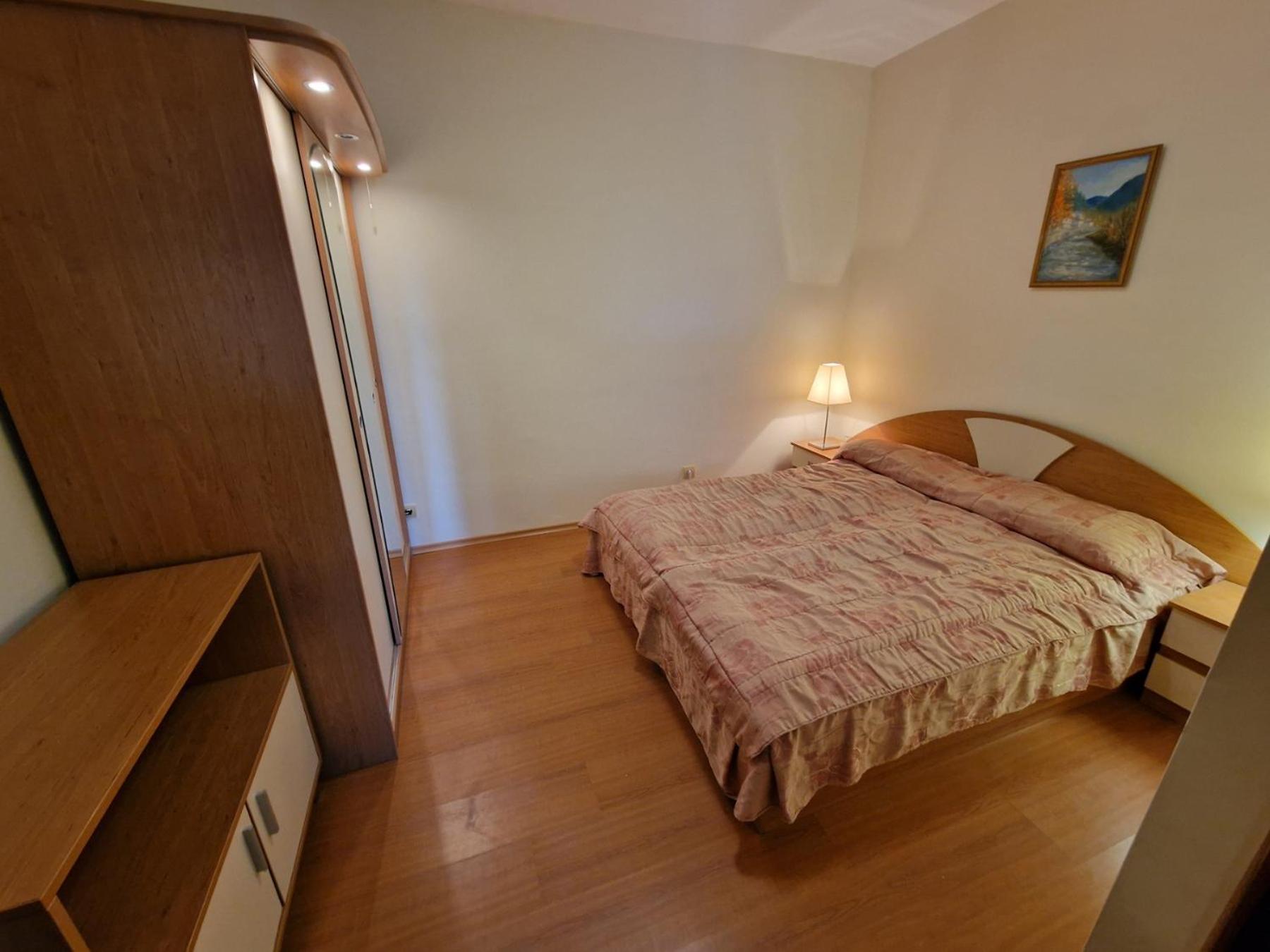 Flora Apartments Tmf Borovets Eksteriør bilde