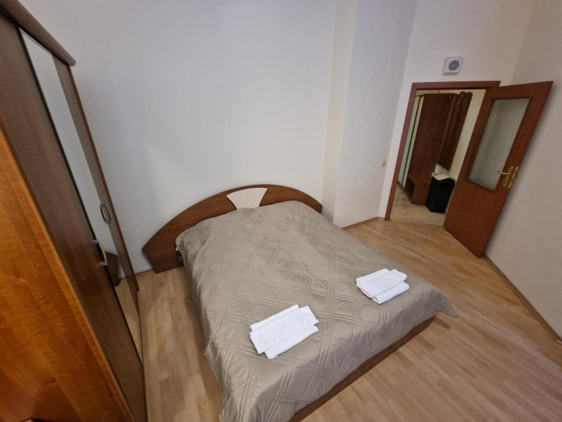 Flora Apartments Tmf Borovets Eksteriør bilde