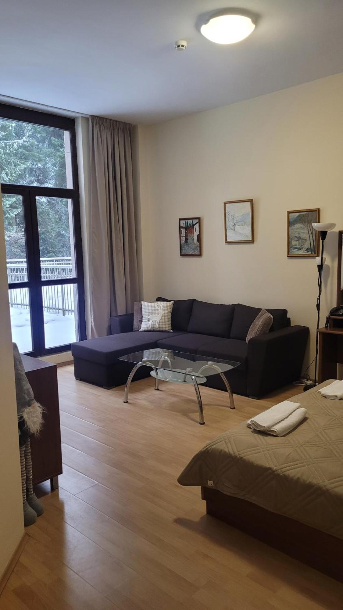 Flora Apartments Tmf Borovets Eksteriør bilde