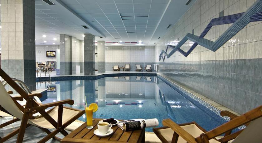 Flora Apartments Tmf Borovets Eksteriør bilde